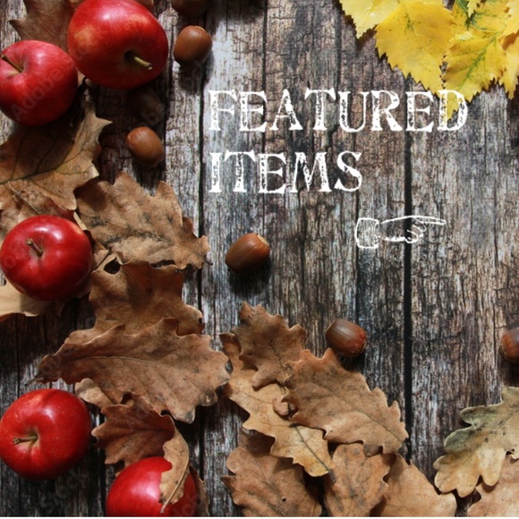 AUTUMN OFFER - Picture 2 of 10